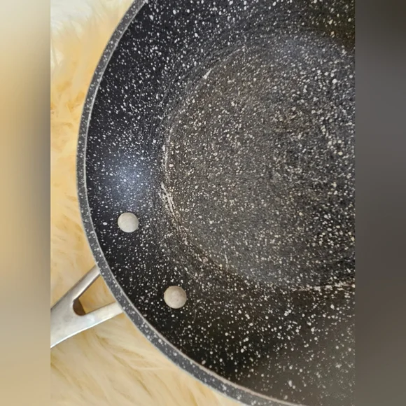 Curtis Stone 8 Inch Frypan - Picture 12 of 14